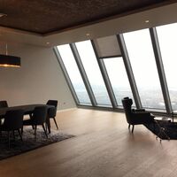 Апартаменты в Турции, Стамбул