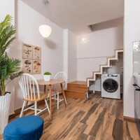 Квартира в Греции, Салоники, 34 кв.м.