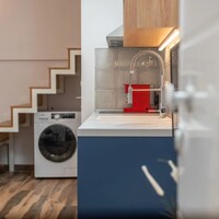 Квартира в Греции, Салоники, 34 кв.м.