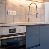 Квартира в Греции, Салоники, 34 кв.м.