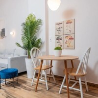 Квартира в Греции, Салоники, 34 кв.м.