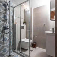 Квартира в Греции, Салоники, 34 кв.м.