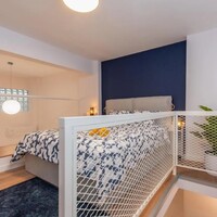 Квартира в Греции, Салоники, 34 кв.м.
