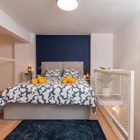 Квартира в Греции, Салоники, 34 кв.м.