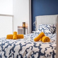 Квартира в Греции, Салоники, 34 кв.м.