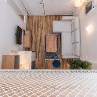 Квартира в Греции, Салоники, 34 кв.м.