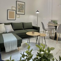 Квартира в Греции, Салоники, 44 кв.м.