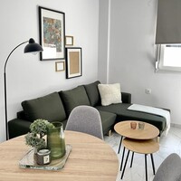 Квартира в Греции, Салоники, 44 кв.м.