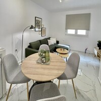 Квартира в Греции, Салоники, 44 кв.м.