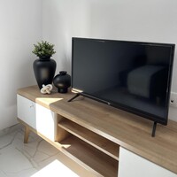 Квартира в Греции, Салоники, 44 кв.м.