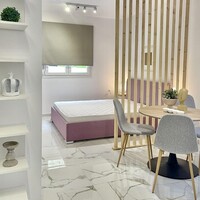 Квартира в Греции, Салоники, 33 кв.м.