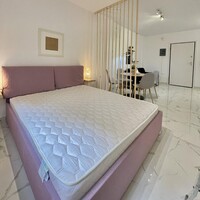 Квартира в Греции, Салоники, 33 кв.м.
