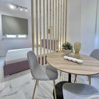 Квартира в Греции, Салоники, 33 кв.м.