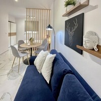 Квартира в Греции, Салоники, 33 кв.м.