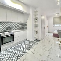 Квартира в Греции, Салоники, 33 кв.м.