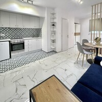 Квартира в Греции, Салоники, 33 кв.м.
