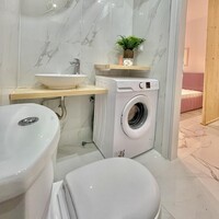 Квартира в Греции, Салоники, 33 кв.м.