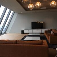 Апартаменты в Турции, Стамбул