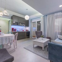 Квартира в Греции, Салоники, 78 кв.м.