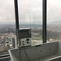 Апартаменты в Турции, Стамбул