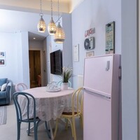 Квартира в Греции, Салоники, 78 кв.м.