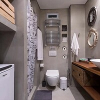 Квартира в Греции, Салоники, 78 кв.м.