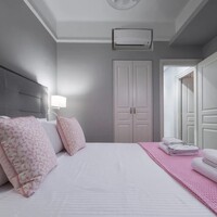 Квартира в Греции, Салоники, 78 кв.м.