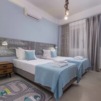 Квартира в Греции, Салоники, 78 кв.м.