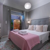 Квартира в Греции, Салоники, 78 кв.м.