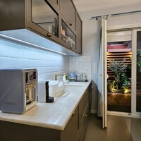 Квартира в Греции, Салоники, 78 кв.м.
