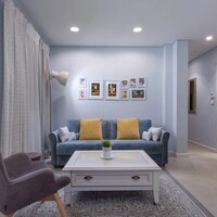 Квартира в Греции, Салоники, 78 кв.м.