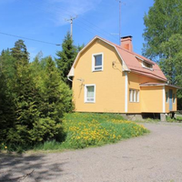House in the suburbs in Finland, Porvoo, 121 sq.m.