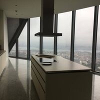 Апартаменты в Турции, Стамбул