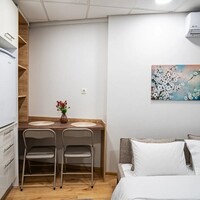 Flat in Greece, Thessaloniki, 25 sq.m.