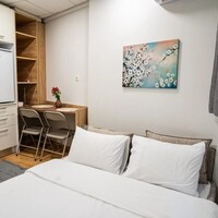 Flat in Greece, Thessaloniki, 25 sq.m.