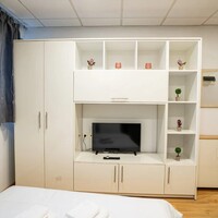 Flat in Greece, Thessaloniki, 25 sq.m.