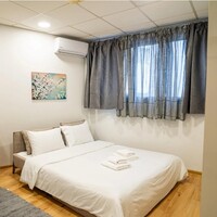 Flat in Greece, Thessaloniki, 25 sq.m.