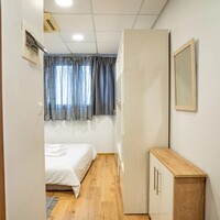 Flat in Greece, Thessaloniki, 25 sq.m.