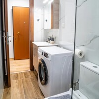 Flat in Greece, Thessaloniki, 25 sq.m.