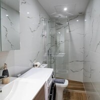 Flat in Greece, Thessaloniki, 25 sq.m.