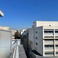 Flat in Greece, Thessaloniki, 25 sq.m.