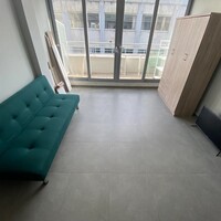 Flat in Greece, Thessaloniki, 25 sq.m.
