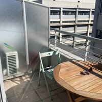 Flat in Greece, Thessaloniki, 25 sq.m.