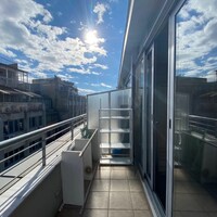 Flat in Greece, Thessaloniki, 25 sq.m.