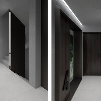Flat in Greece, Thessaloniki, 122 sq.m.