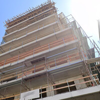 Flat in Greece, Thessaloniki, 122 sq.m.