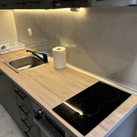 Flat in Greece, Thessaloniki, 50 sq.m.