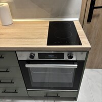 Flat in Greece, Thessaloniki, 50 sq.m.