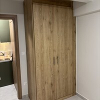Flat in Greece, Thessaloniki, 50 sq.m.
