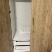 Flat in Greece, Thessaloniki, 50 sq.m.